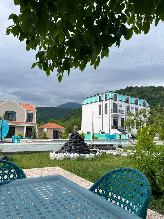 Gabala Buta Guest House