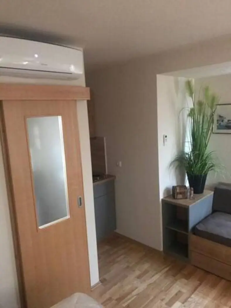 Studio @ the heart of Sarajevo incl.parking&garden