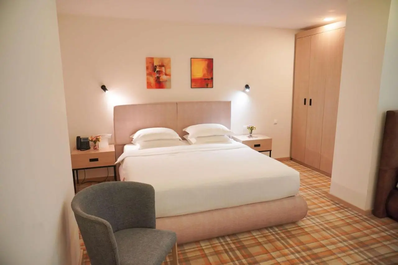 Best Western Premier Batumi