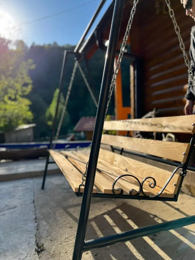 Planinske kolibe Šipovo