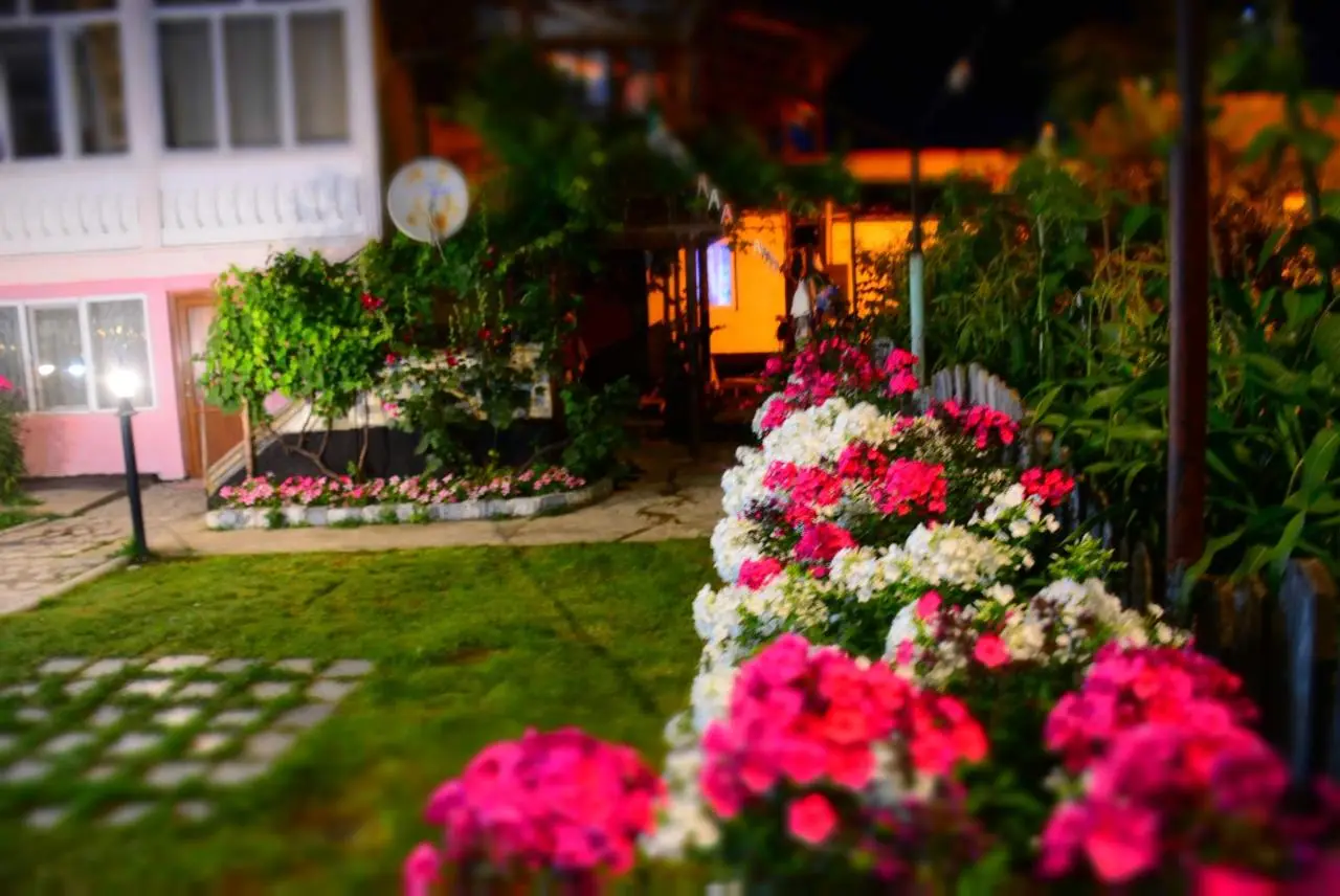 House in Mestia