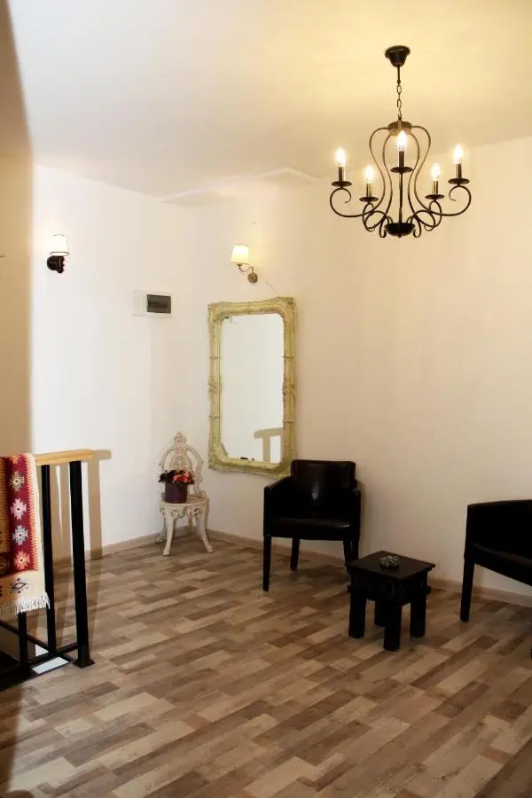 Hotel Delisi