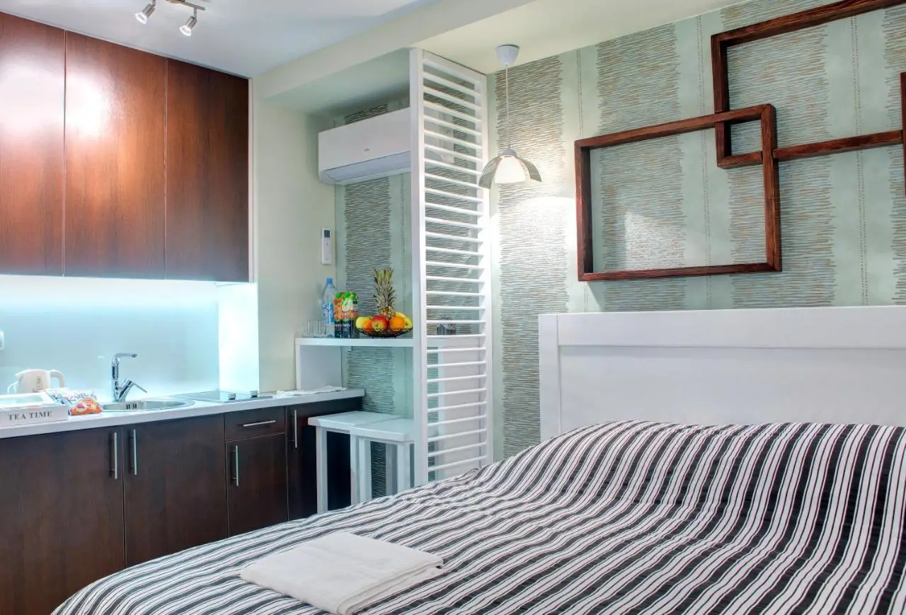 Luxury Studio Yasmine