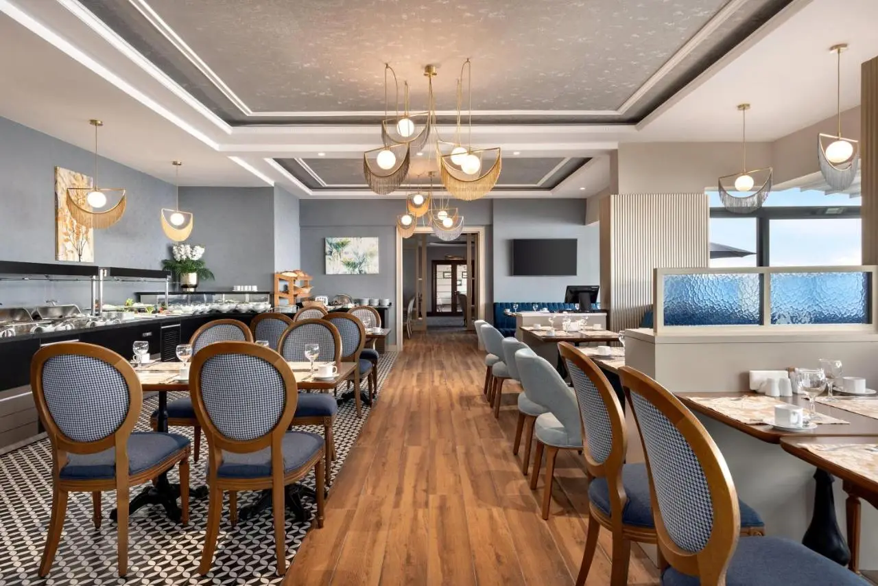 La Quinta by Wyndham Giresun