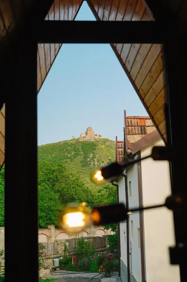 Mtskheta Cabin