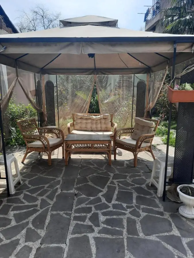Natali Apartment