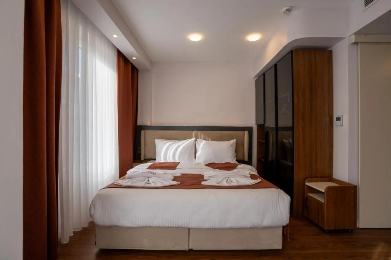 Navoris Hotel