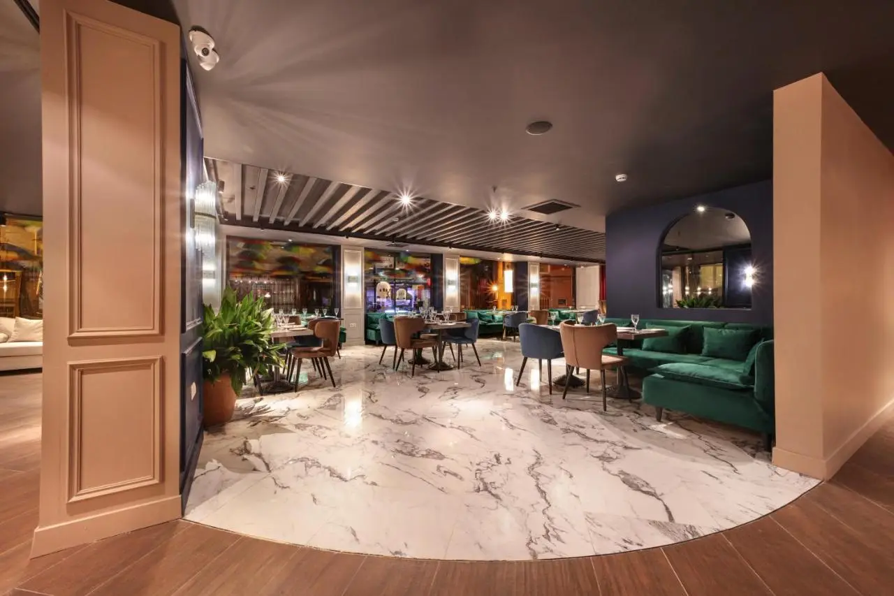 Concept Nisantasi Hotels & Spa