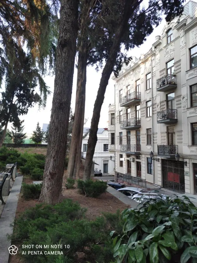 Best Apartment in city heart