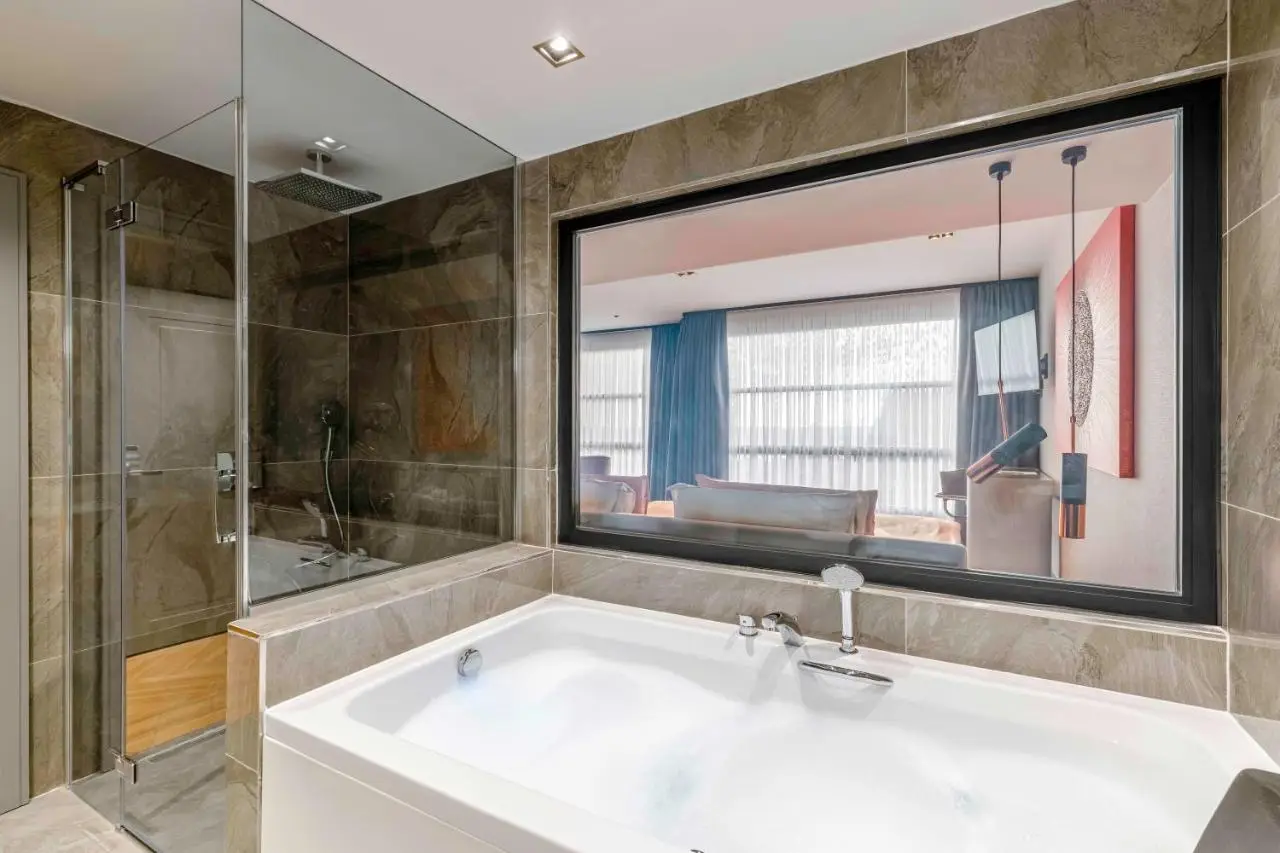 AHC Taksim Hotel-Special Class
