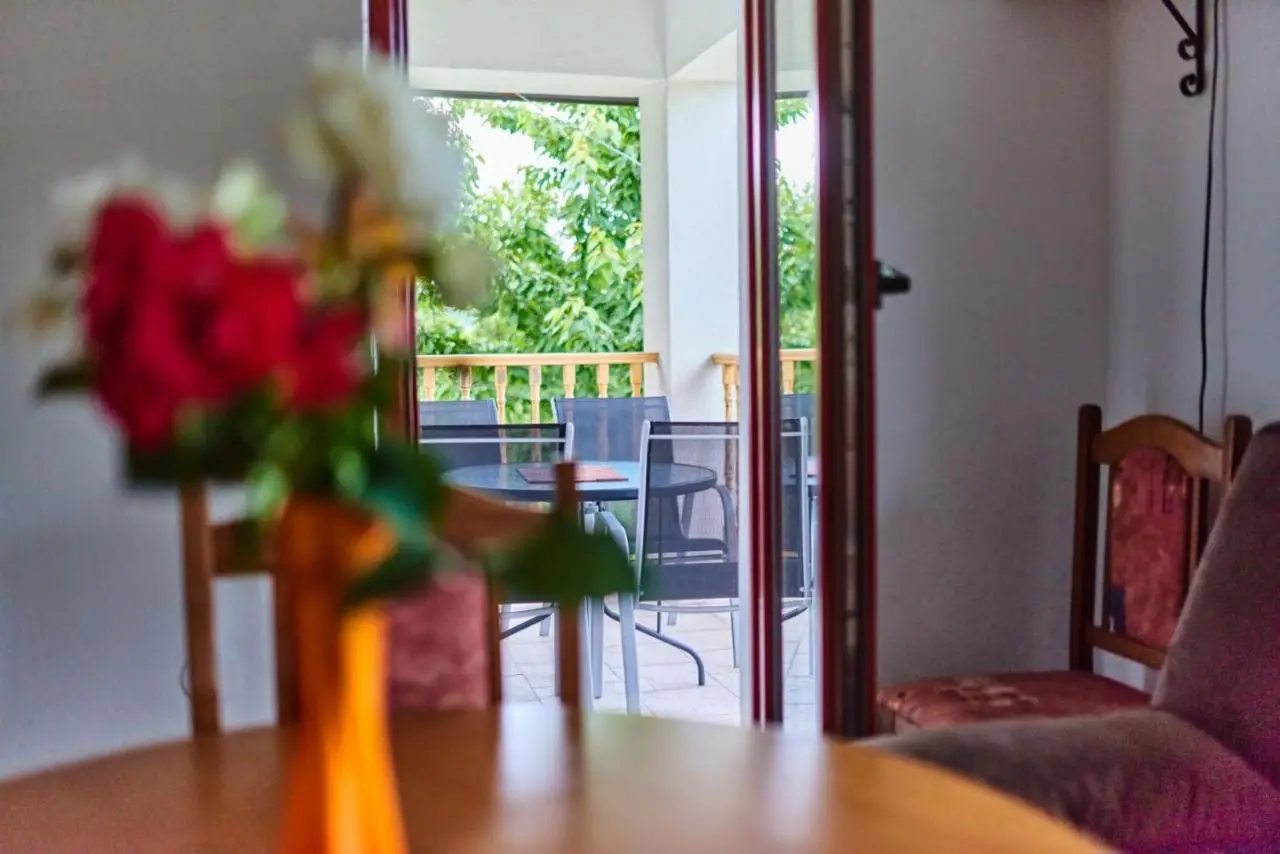Guest house Al Meri