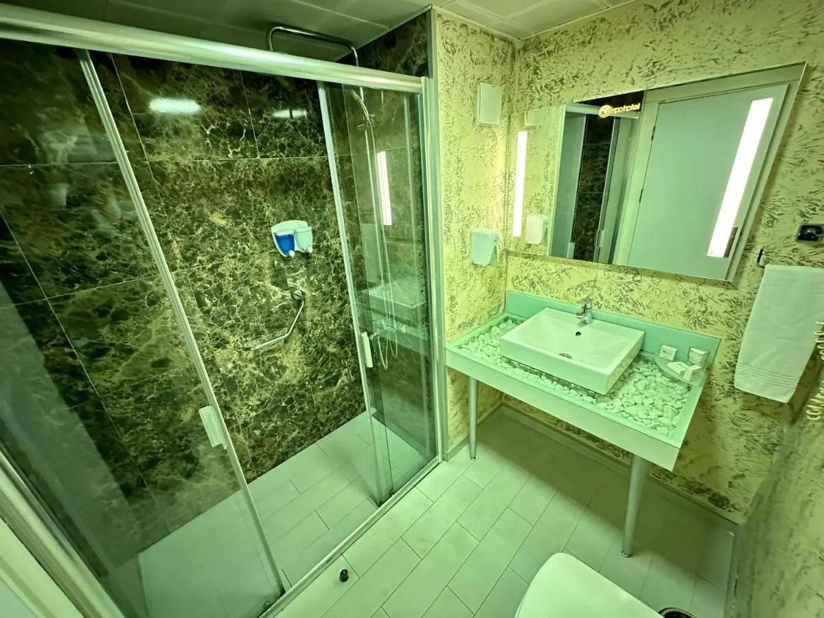 Tempo Fair Suites
