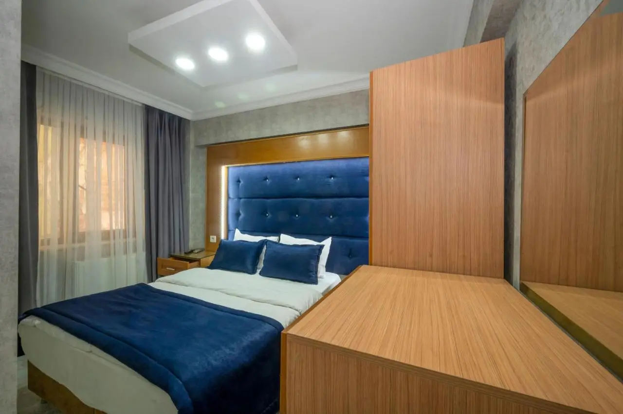Tamara Residence Hotel İstanbul