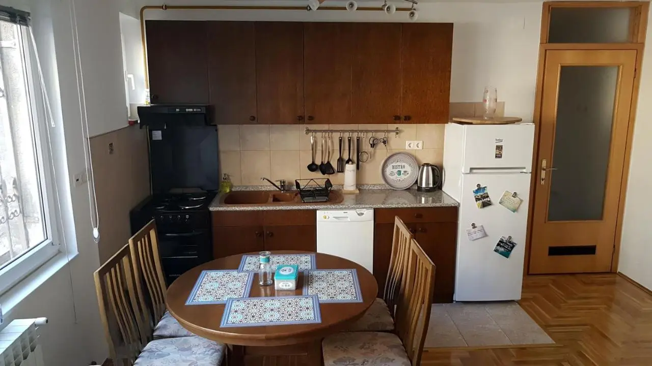 Apartment Old Town ,Top location, Brand New