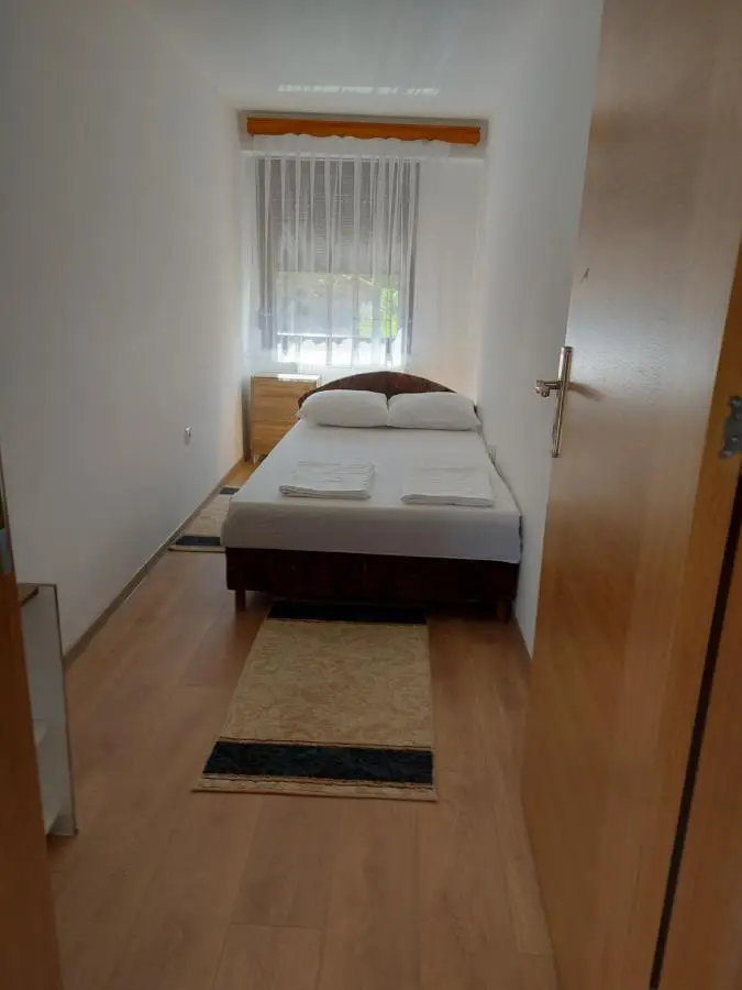 Apartman Aldina