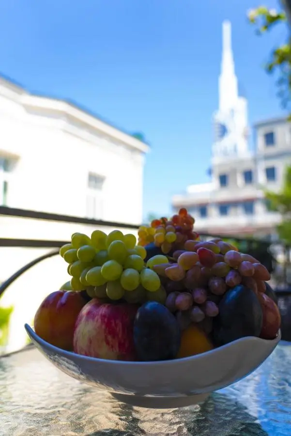 Batumi West Hotel