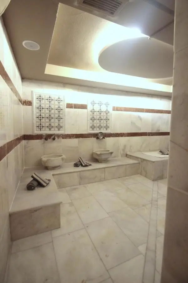 Villa Paradiso Hotel & Spa