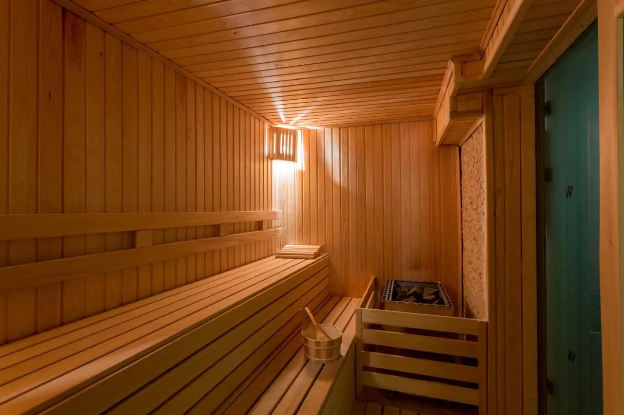 Wise Hotel & Spa - Adults Only