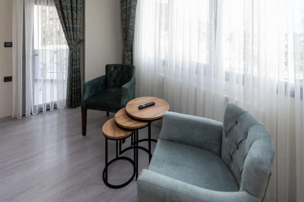 Moonlight Suite