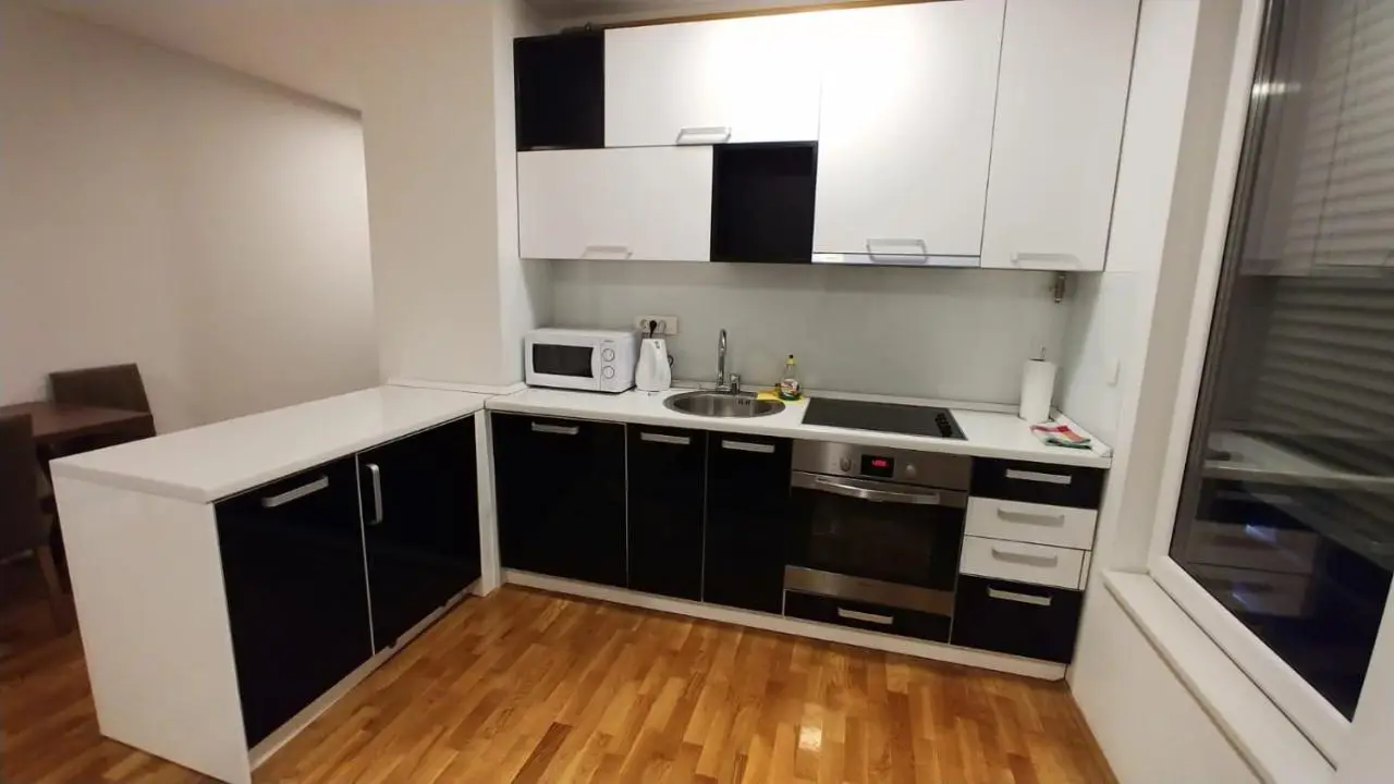 Apartments Leon