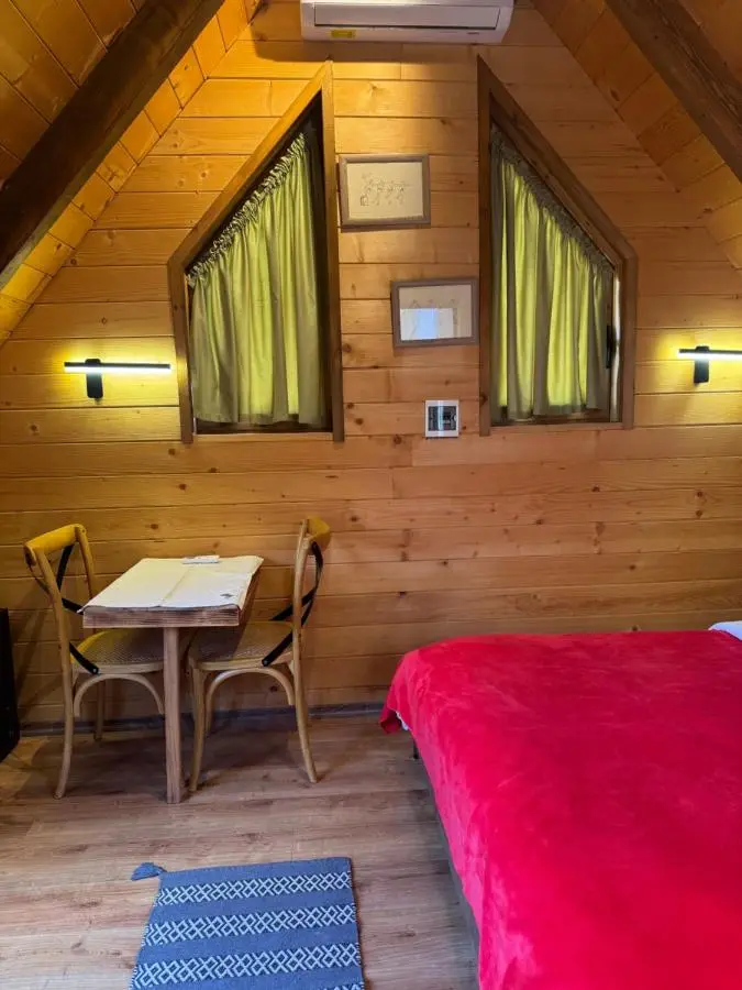 Agora Farmhouse
