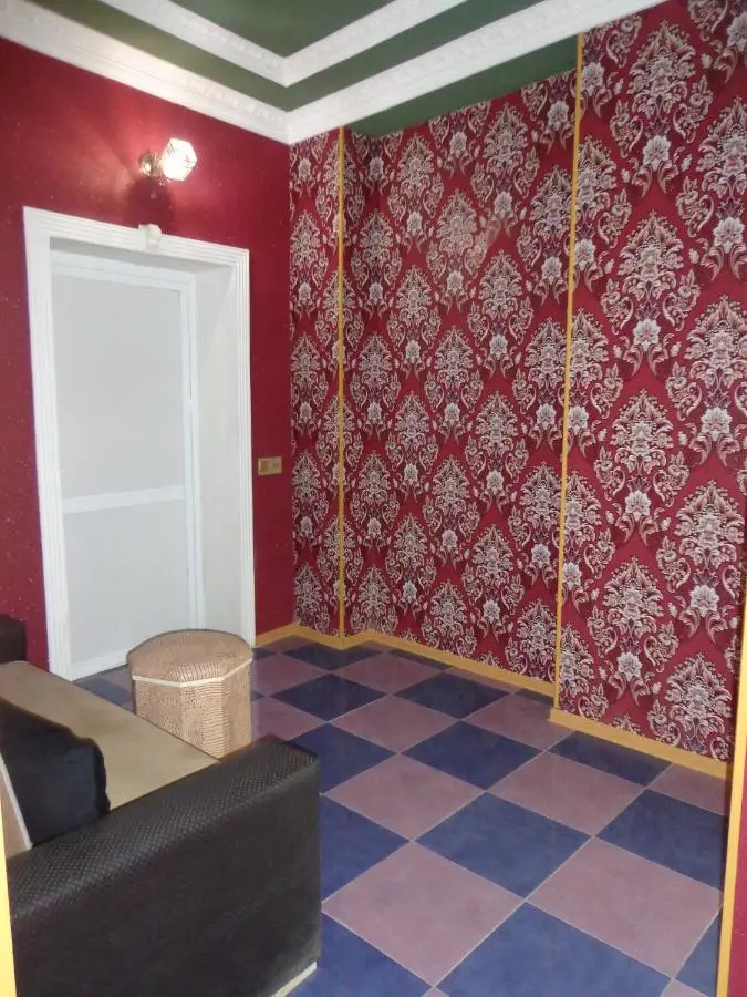 Tubram S Ailəvi Qonaq Evi