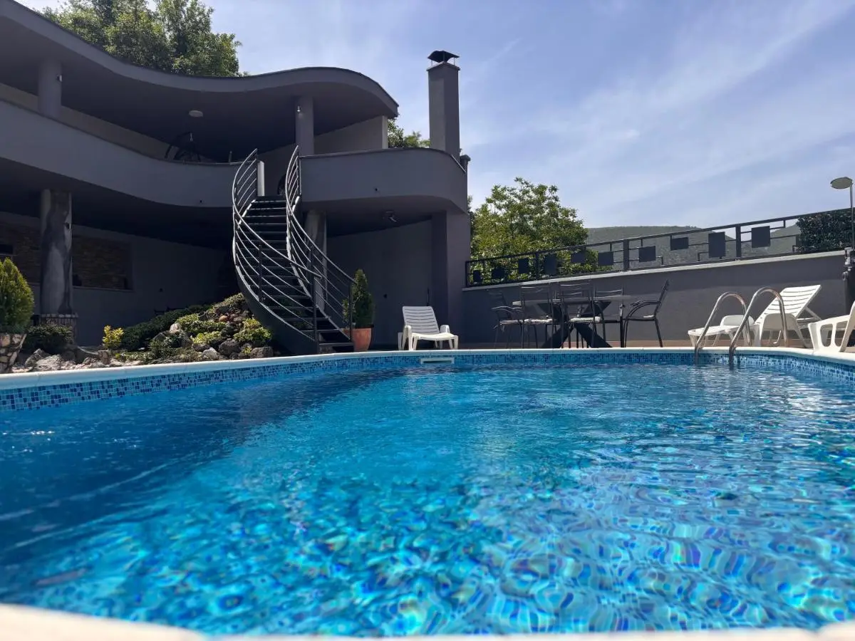 Villa Mostar - Resort Rozic