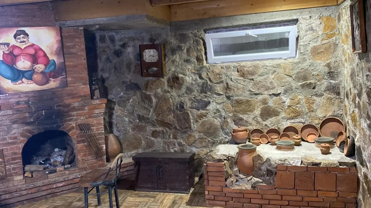 Cottage Merisi inn
