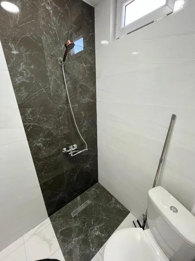 Tbilisi Panoramic Apartament