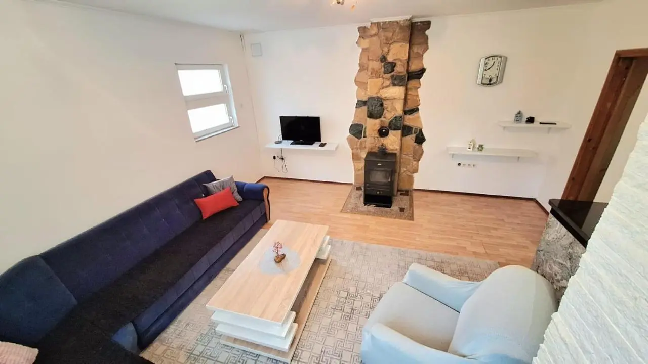 Apartman Porfido
