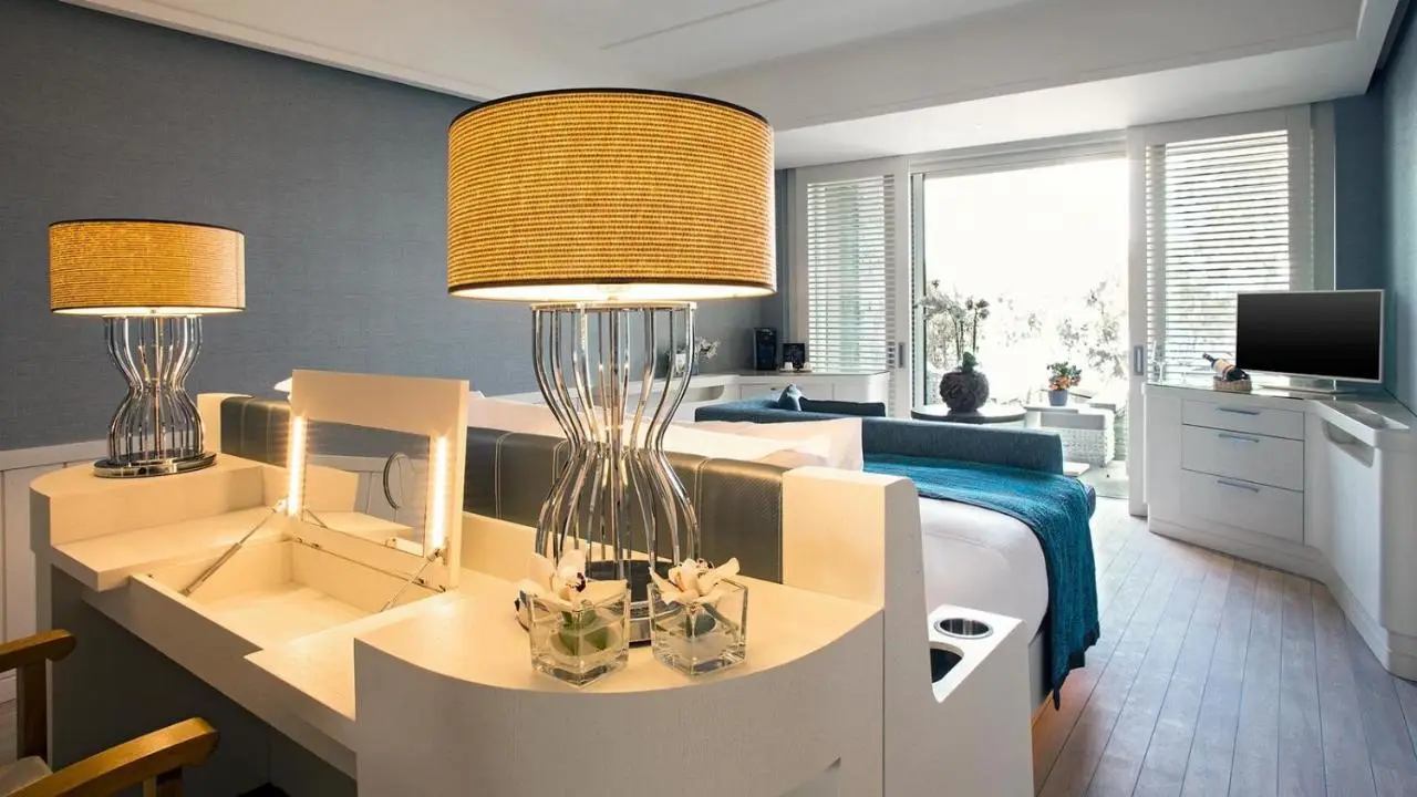 Caresse, a Luxury Collection Resort & Spa, Bodrum