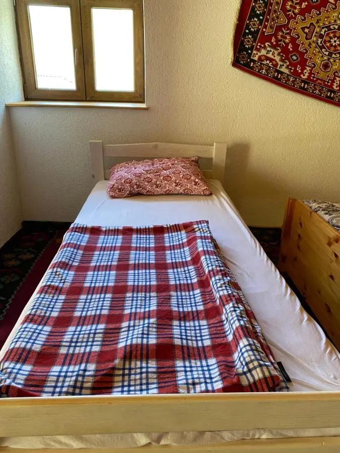 Etno-house Lukomir