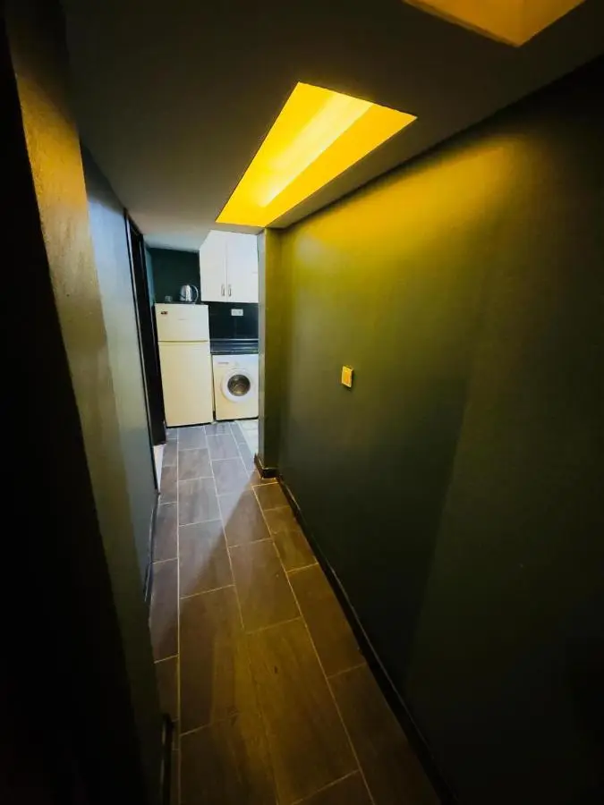 İmza Hotel Suite