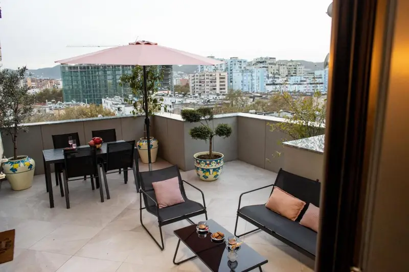 Terra'Vista Apartments