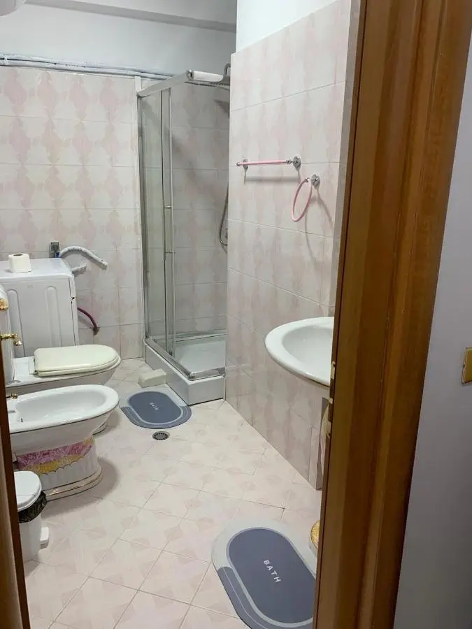 Comfort Apartment Tirana Center