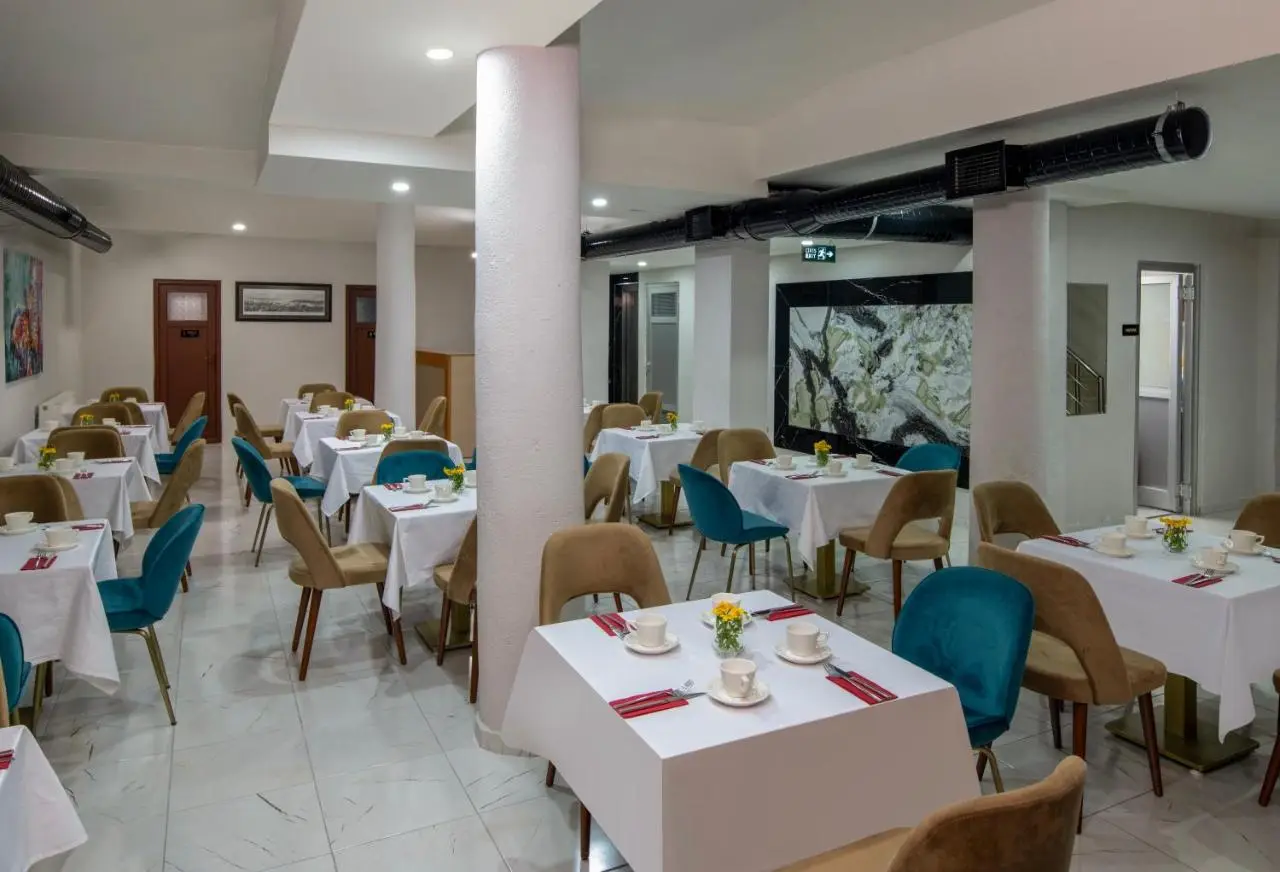 İstanbul Efes Hotel