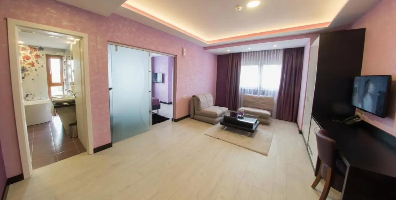 Hotel Mostar