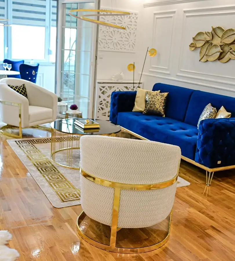 Luxury Apartment Karic FREE parking