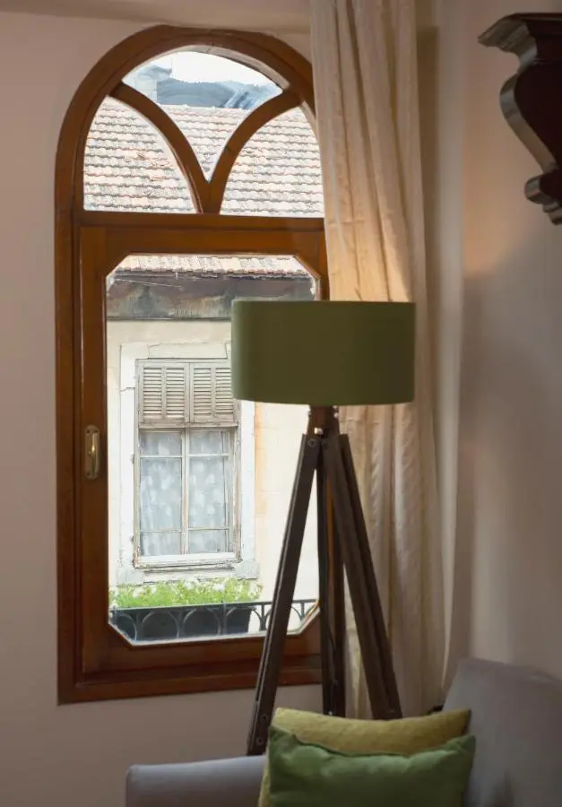 LUWİ ANTAKYA BOUTİQUE HOTEL