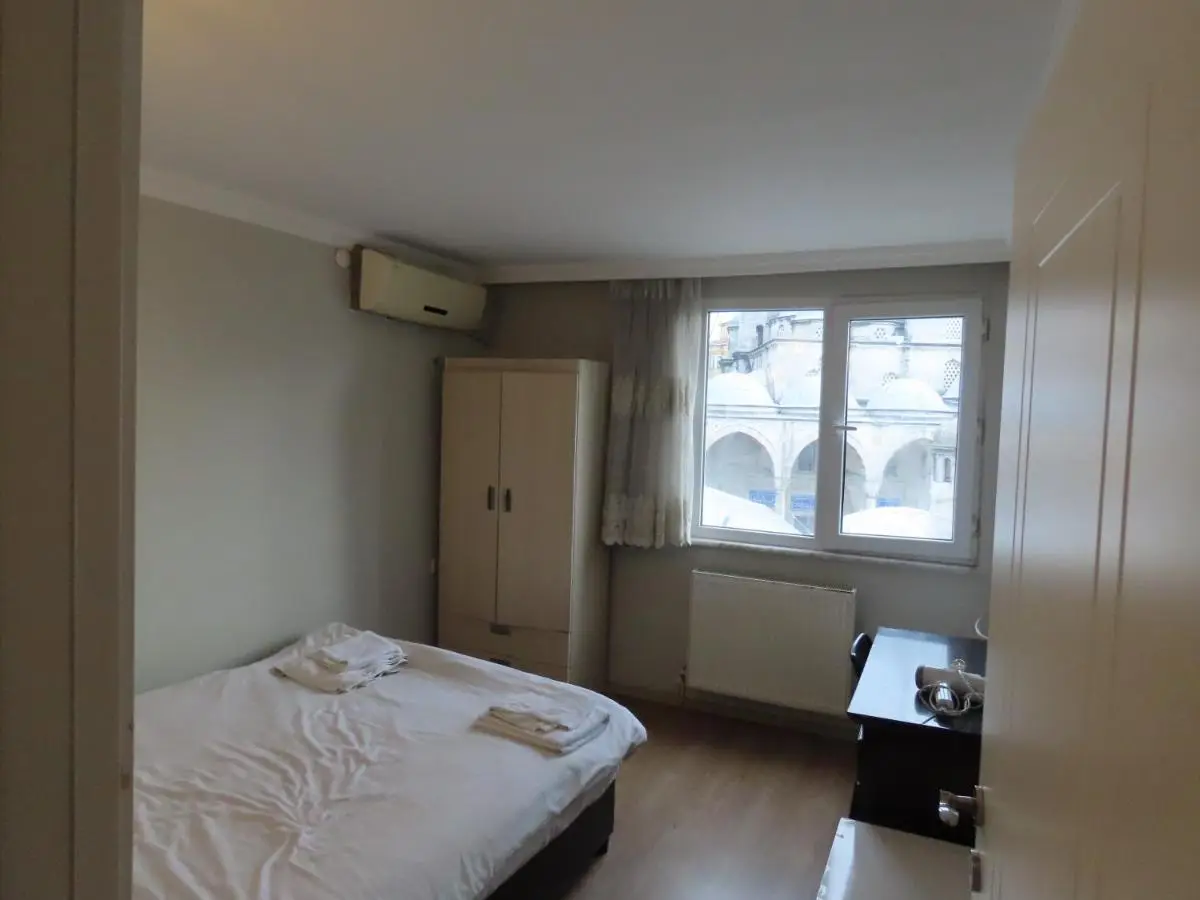 Sultanahmet Apart Hotel House