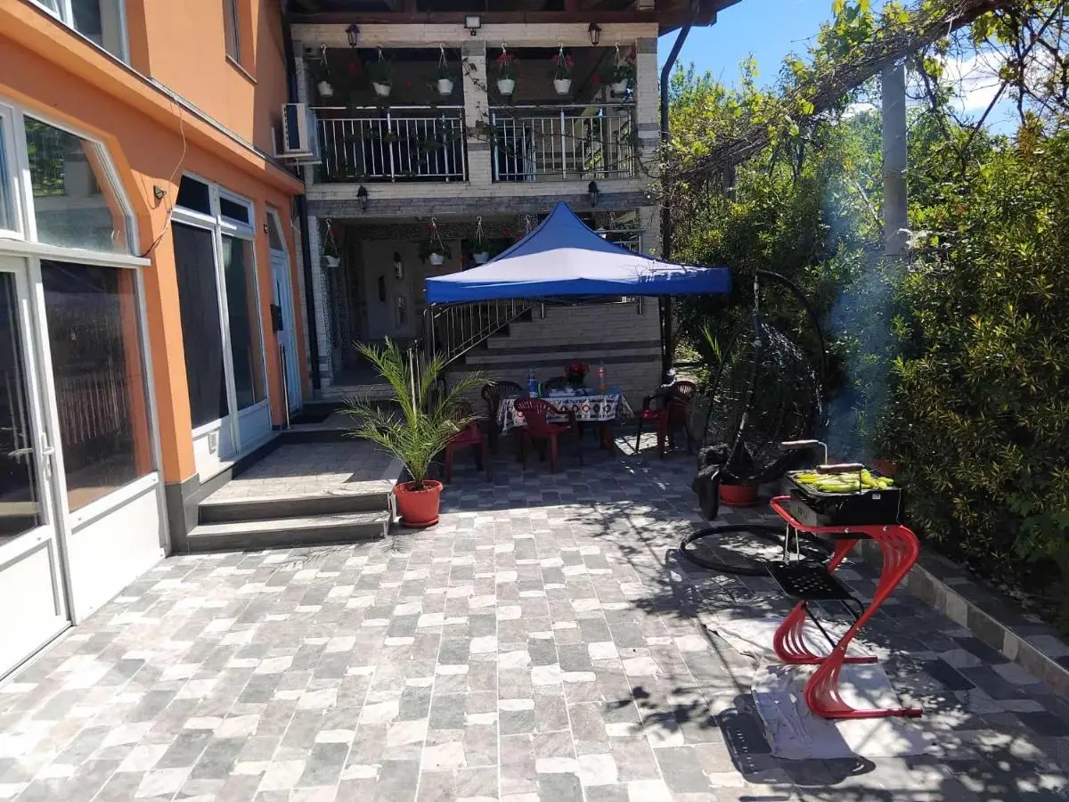 Apartman Kenan