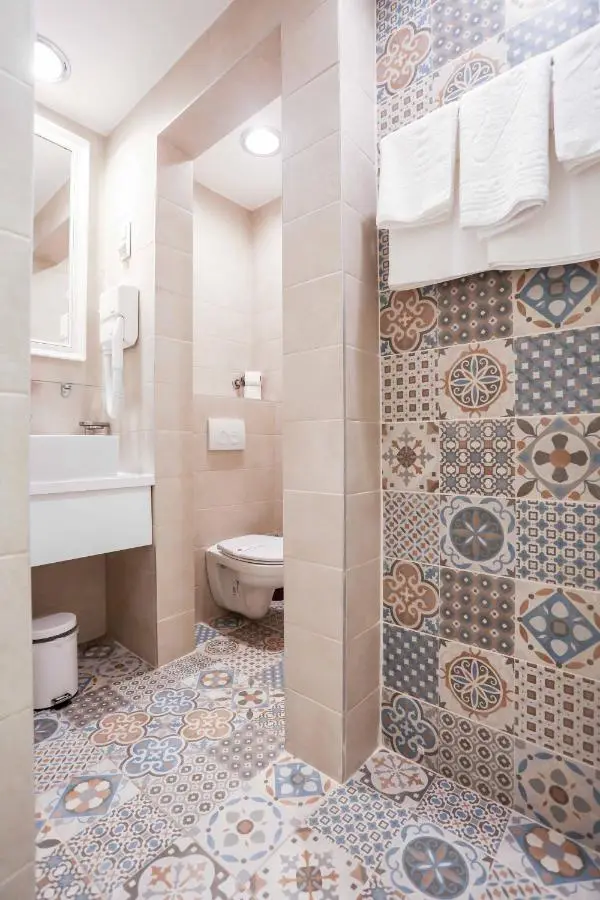 Hotel Divan