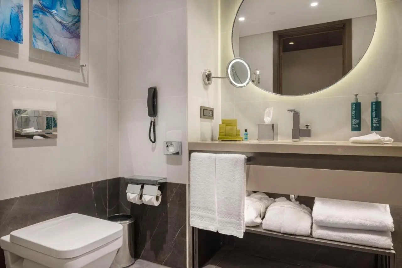 DoubleTree by Hilton Sanliurfa