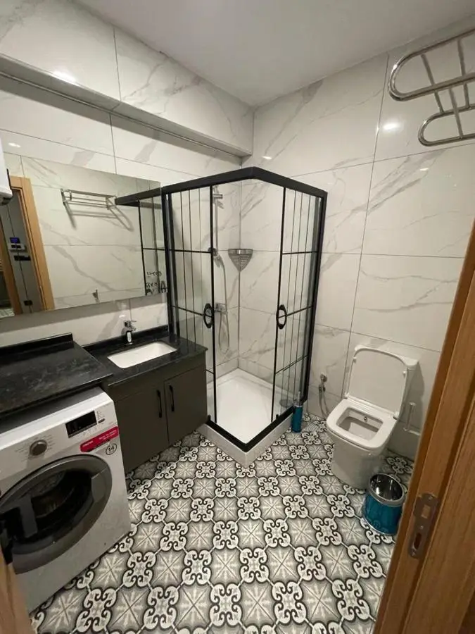Almin Apart Hotel