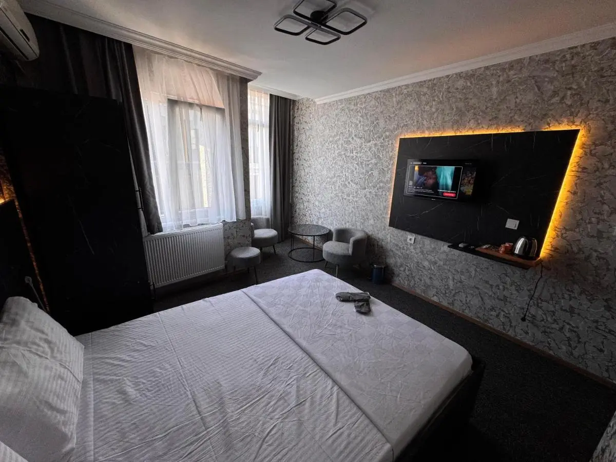 MAHAL Otel PENDİK