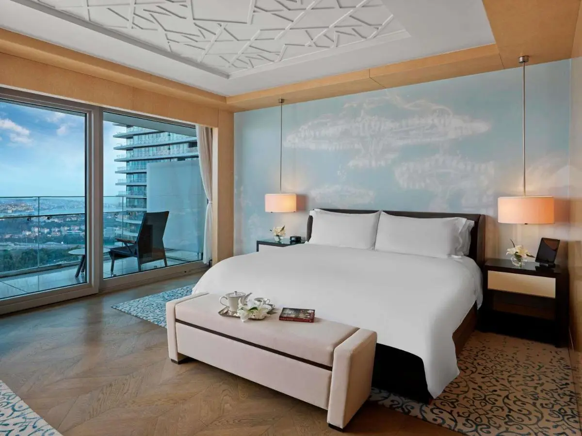 Raffles Istanbul