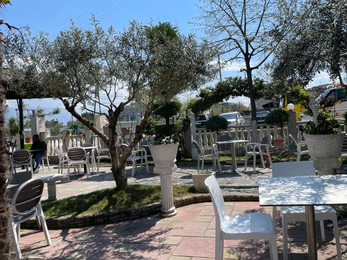 Vila 125 Apartments