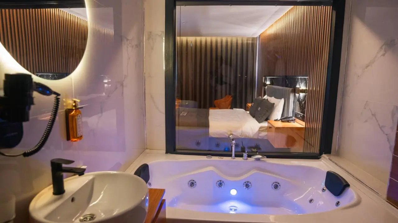 Cip Hotel & Spa - İstanbul Bakırköy City Center