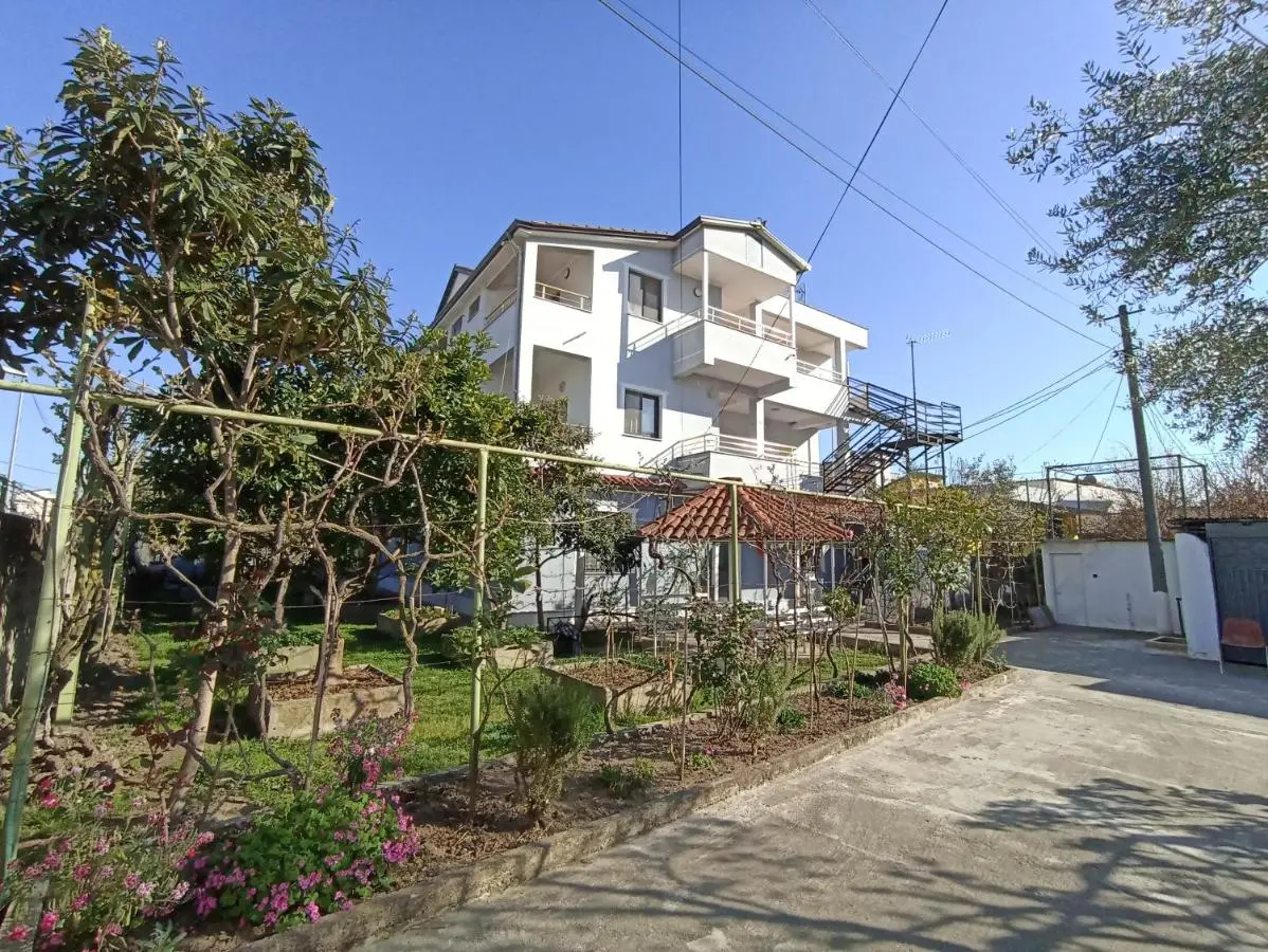 Villa Osmani