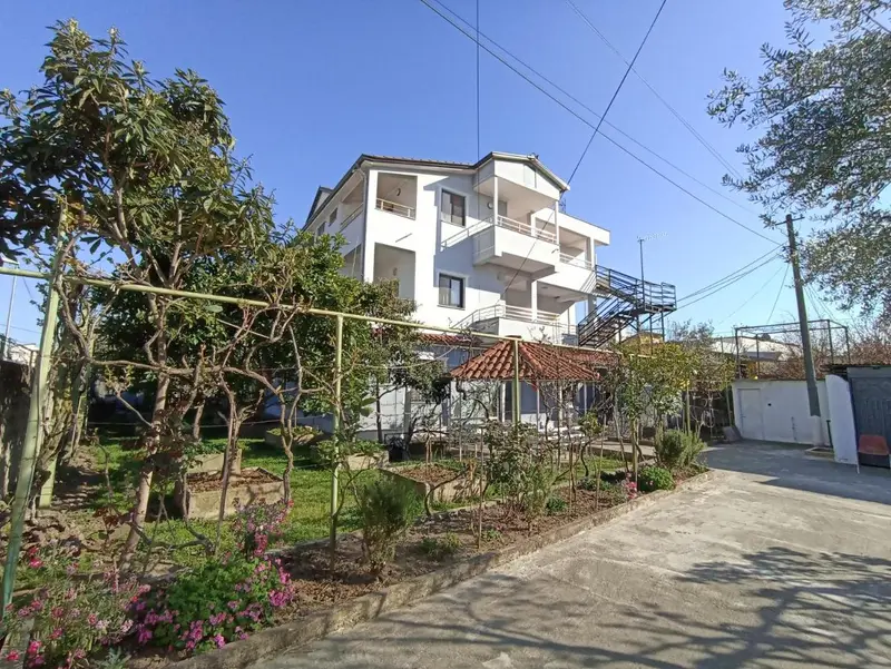 Villa Osmani